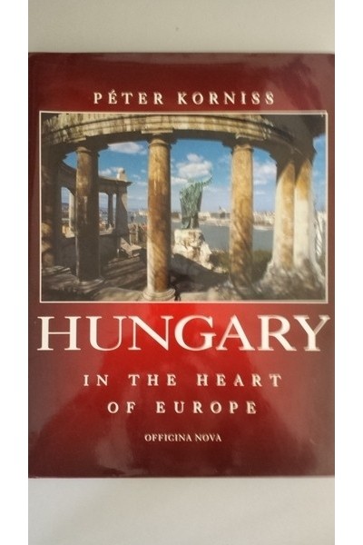 Hungary In the heart of Europe